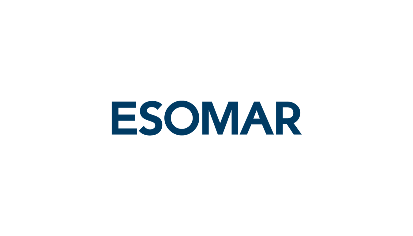 ESOMAR Logo