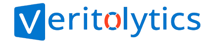 Veritolytics Logo